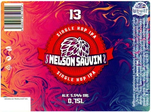 Nelson Saovin