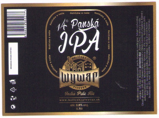 Panska IPA 04