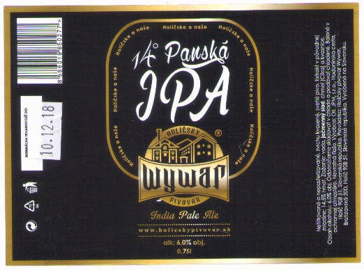 Panska IPA 05