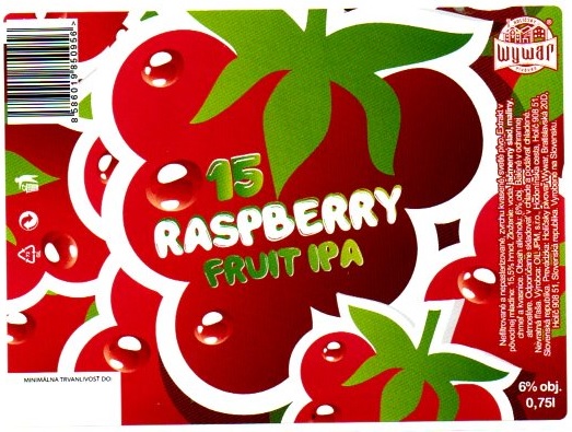 Raspberry 2
