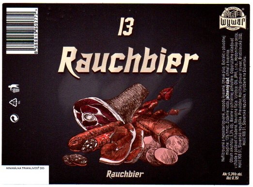 Rauchbier 2
