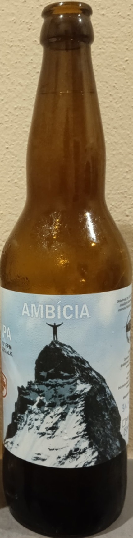 Ambicia 2 Ipa