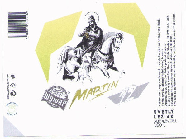 Martin 015