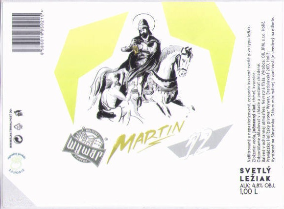 Martin 016