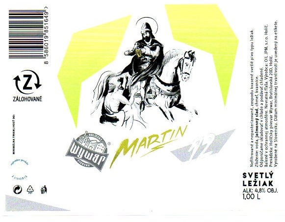 Martin 017