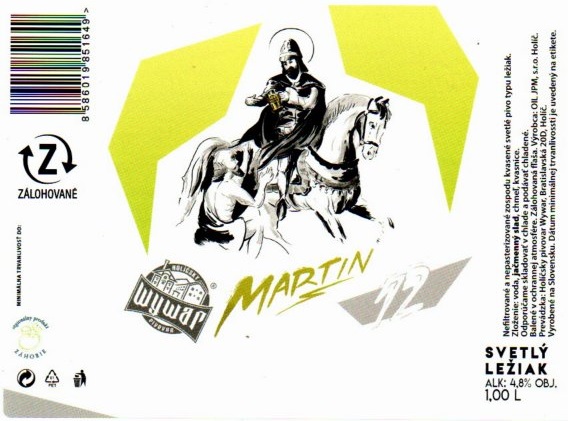 Martin 018