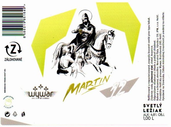 Martin 019