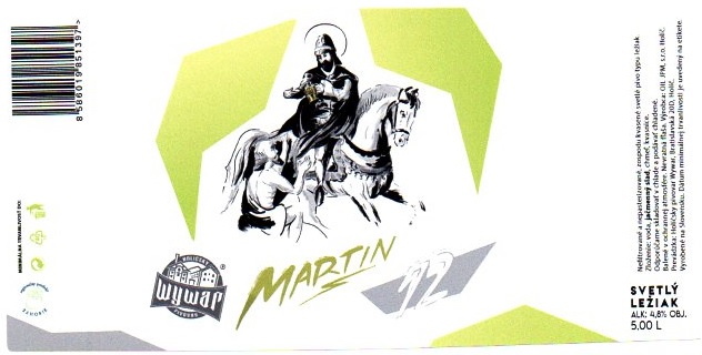 Martin 020