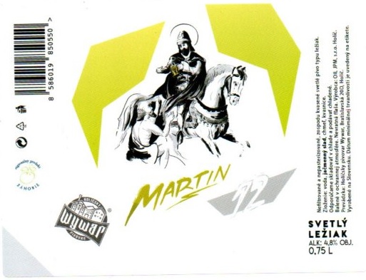 Martin 013