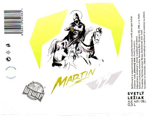 Martin 014