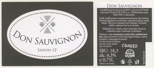 Don Sauvignon