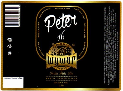 Peter 07