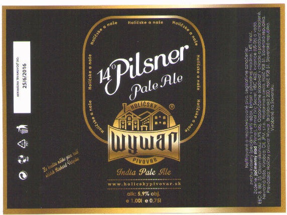 Pilsner Pale Ale 4