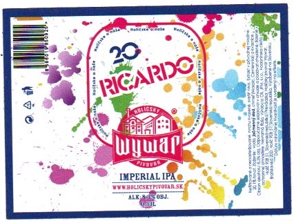 Ricardo 4