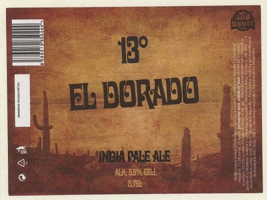 El Dorado