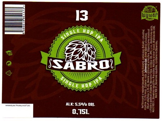 Sabro 2