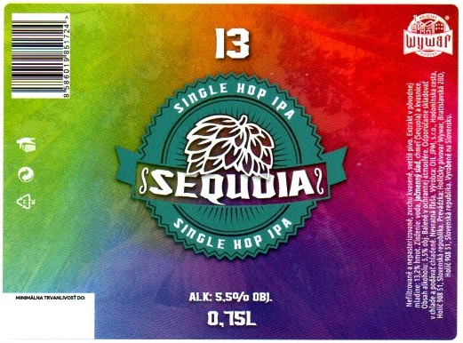 Sequoia