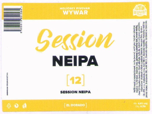 Session Neipa 2