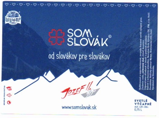 Som Slovak