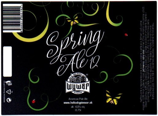 Spring Ale 4