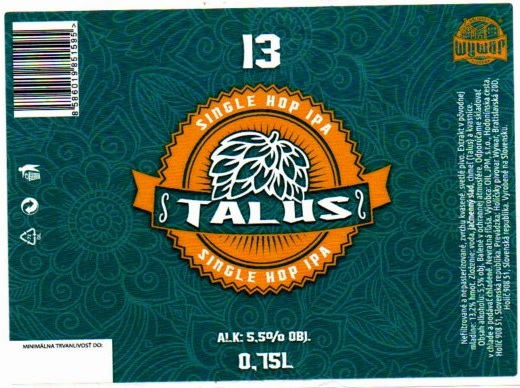 Talus