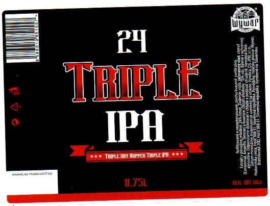 Triple IPA 2