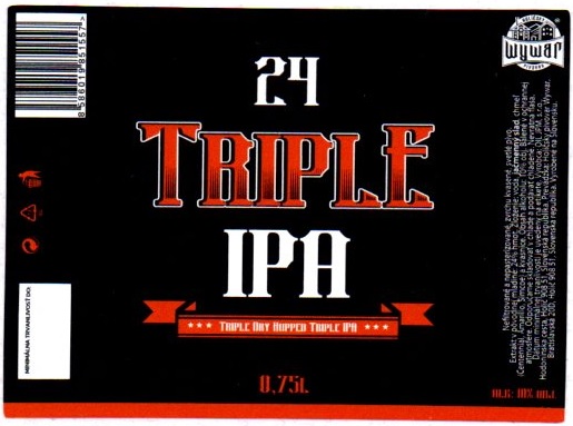 Triple IPA