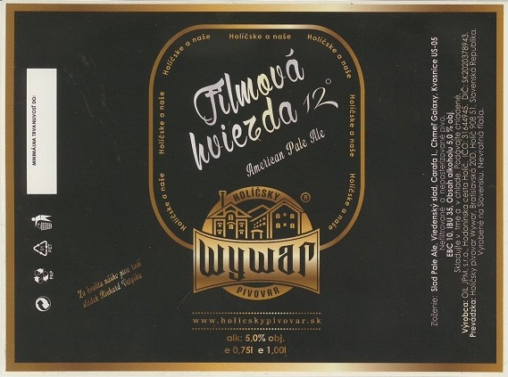 Filmová hviezda