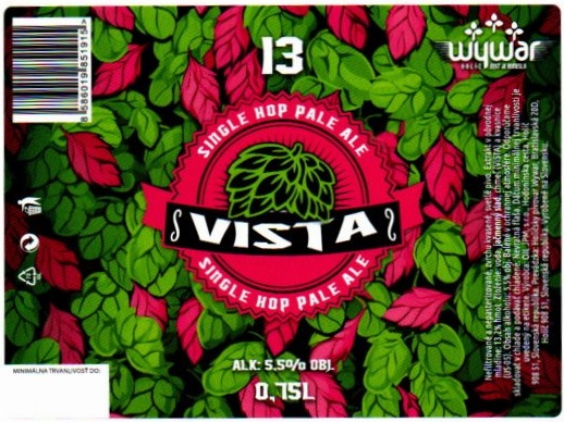 Vista 1