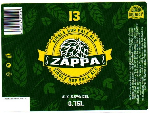 Zappa