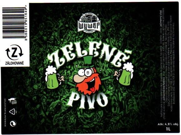 Zelene pivo 2