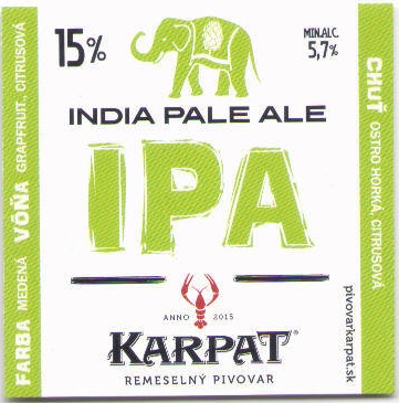 IPA