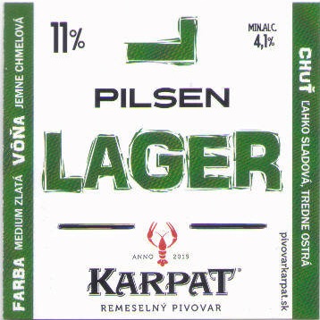 Lager