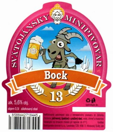 Bock
