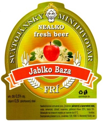 Jablko Baza