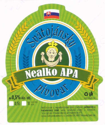 Nealko APA 4