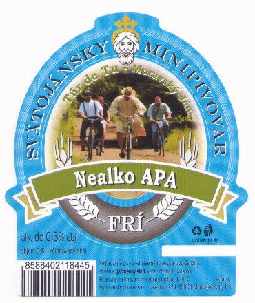 Nealko APA 5