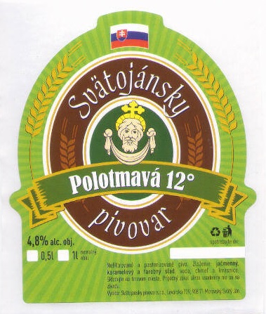 Polotmava 12 2