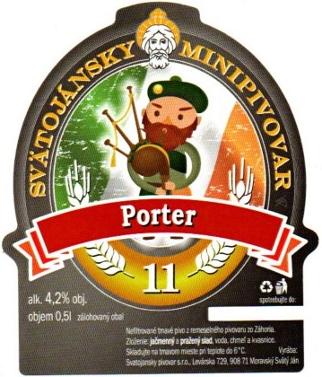 Porter 11 1