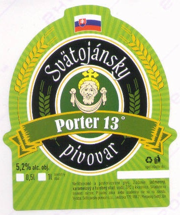 Porter 13 3