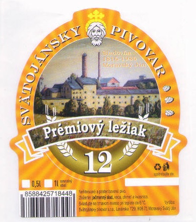 Premiovy leziak 1