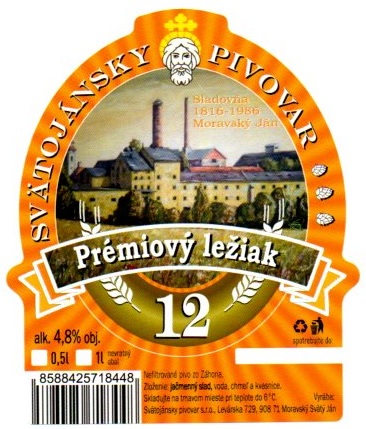 Premiovy leziak 2