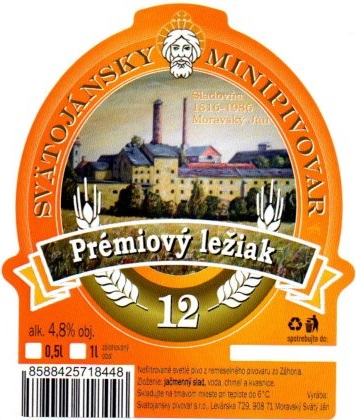 Premiovy leziak 3