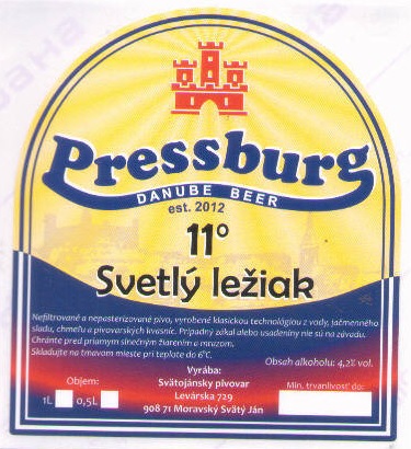Pressburg