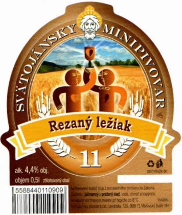 Rezany leziak
