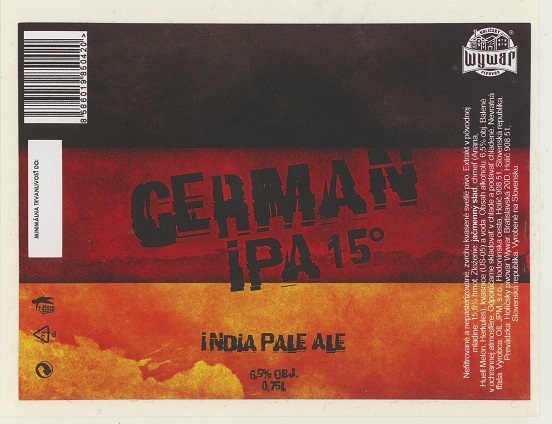 German IPA