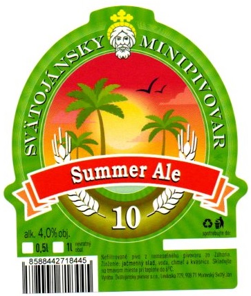 Summer Ale 4