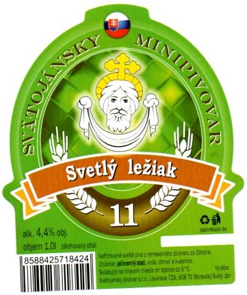 Svetly leziak 11 5