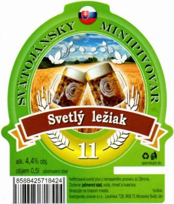 Svetly leziak 11 6