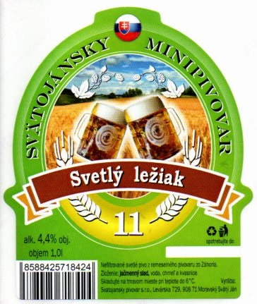 Svetly leziak 11 7